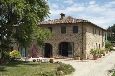 호텔 Agriturismo Macinello