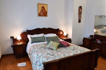 Отель Agriturismo Memento
