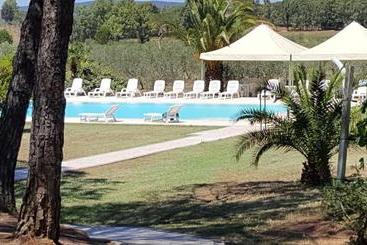 فندق Agriturismo San Giuseppe