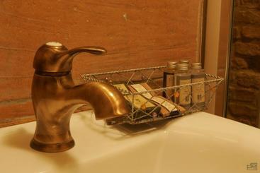 هتل Ristorante Country House Isolabelgatto