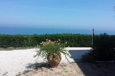 هتل Ristorante Country House Isolabelgatto