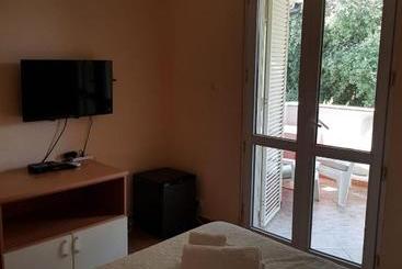 پانسیون Bed And Breakfast Da Gigi E Antonella