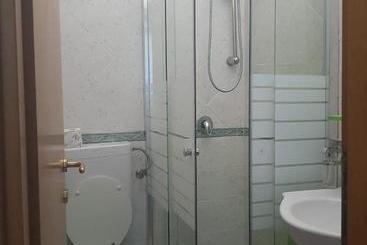پانسیون Bed And Breakfast Da Gigi E Antonella