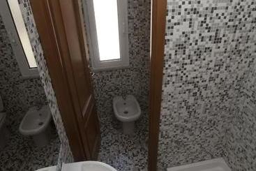 پانسیون Italy Inn
