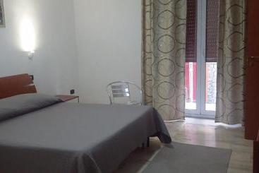 پانسیون Sicily Guest House