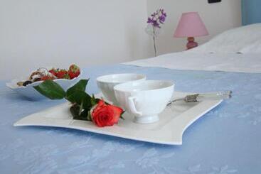 هتل آپارتمان Residence Acquamarina