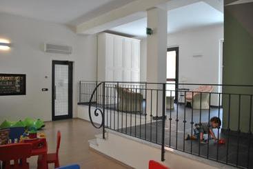 Residence Laigueglia - Laigueglia