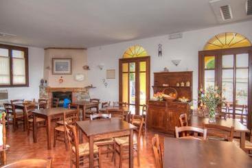 هتل Agriturismo Ca' Di Trincia