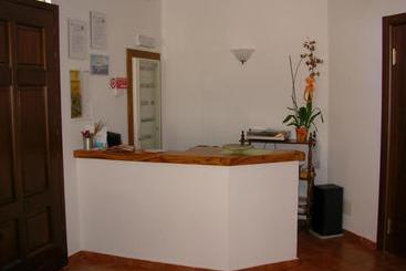 هتل Agriturismo Ca' Di Trincia