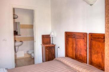 هتل Agriturismo Ca' Di Trincia
