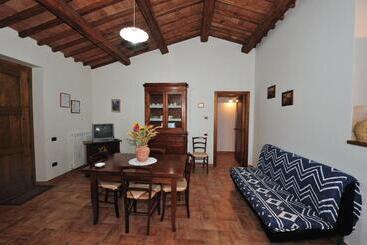 酒店 Agriturismo Il Morello