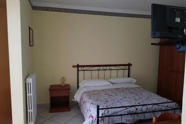 هتل Agriturismo La Selva