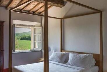 Szálloda Bioagriturismo Il Cerreto