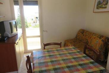 Апарт-отель Residence Giglio