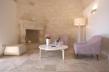 Residence Masseria Santa Lucia