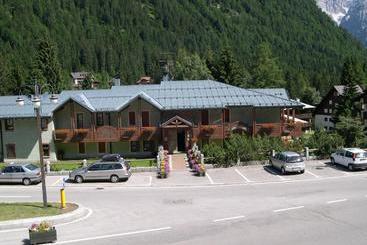 公寓式酒店  Residence Orsa Maggiore