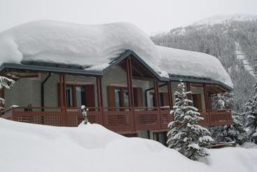 Residence Orsa Maggiore