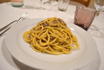 هتل Agriturismo Al Casale
