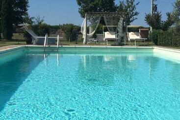 Hotel Agriturismo Beveraggio