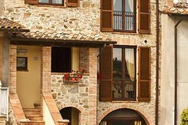 هتل Agriturismo Ripaiani