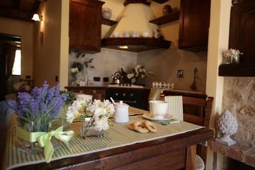 هتل Agriturismo Ripaiani