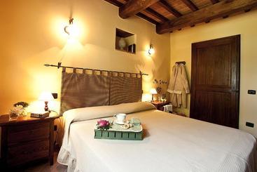 هتل Agriturismo Ripaiani