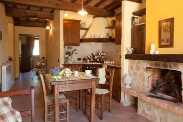 هتل Agriturismo Ripaiani