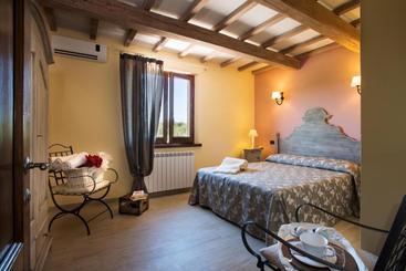 هتل Agriturismo Ripaiani