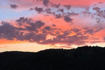 هتل Agriturismo Sa Tanca Noa