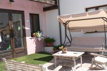 هتل Agriturismo Sa Tanca Noa