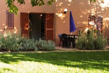 فندق Agriturismo San Mauro
