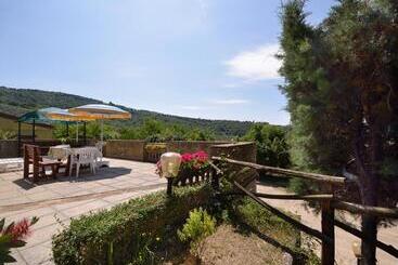 ホテル Agriturismo San Severo