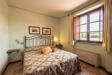 هتل La Locanda Dei Golosi