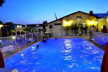 پانسیون Locanda Del Lupo