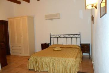 پانسیون Residence Melodie