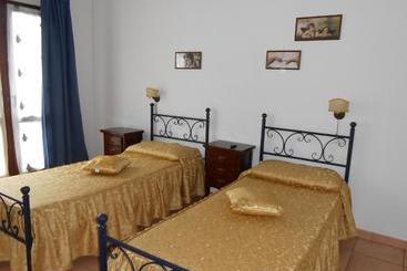 پانسیون Residence Melodie