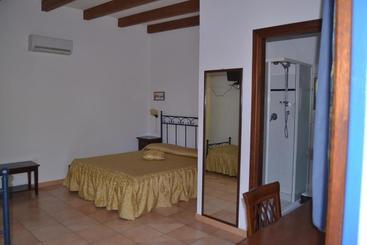 پانسیون Residence Melodie