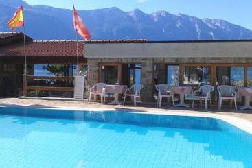 Residence Miravalle