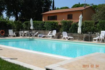 Casa Vacanza Malescale