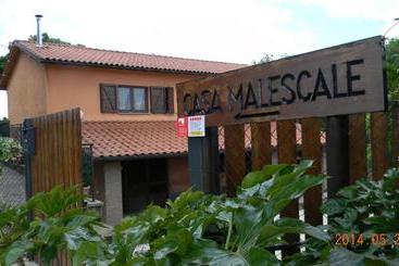 Casa Vacanza Malescale