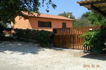 Casa Vacanza Malescale