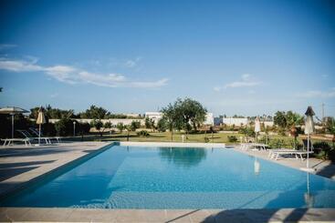 فندق Agriturismo Antares