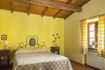 هتل Agriturismo Cà Di Rossi