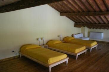 ホテル Fattoria Di Migliarino