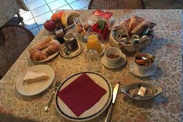 پانسیون Cantina Anzivino   Affittacamere