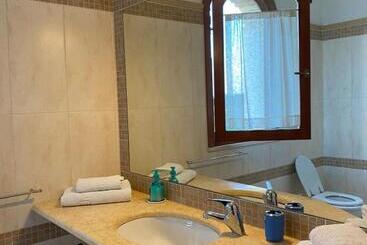 펜션 Il Fenicottero B&b
