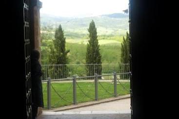 پانسیون Il Pozzo Della Citerna