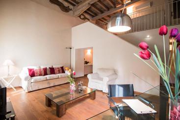 پانسیون Palazzo Castiglioni Luxury Suite And Rooms