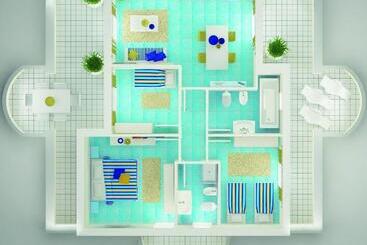 Апарт-отель Residence Abruzzo Resort