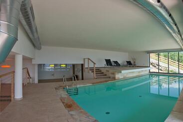 Апарт-отель Residence Aqualis